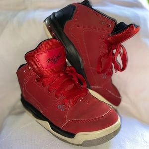 kids FLIGHT Jordan’s